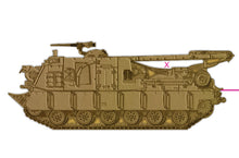 Load image into Gallery viewer, M88 USMC - Hercules - Challenge Coin