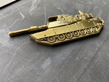 Load image into Gallery viewer, 2nd Tank Battalion - Ace in the Hole - Challenge Coin