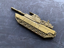 Load image into Gallery viewer, ARMY - 3d Armored Cavalry Regiment - 3ACR Blood and Steel - Challenge Coin