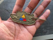 Load image into Gallery viewer, ARMY - M60 - Best Job I’ve Ever Had