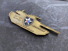 Load image into Gallery viewer, ARMY - 2nd Infantry Division - Second to None - Challenge Coin