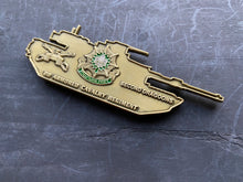 Load image into Gallery viewer, ARMY - 2d Armored Cavalry Regiment - 2ACR Second Dragoons - Challenge Coin