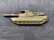 Load image into Gallery viewer, ARMY - 11th Armored Cavalry Regiment - 11th ACR ALLONS! - Challenge Coin