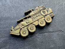 Load image into Gallery viewer, 2nd Light Armored Reconnaissance Battalion - 2nd LAR Destroyers - Challenge Coin