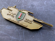 Load image into Gallery viewer, ARMY - 1st Infantry Division - Big Red One - Challenge Coin