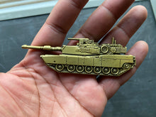 Load image into Gallery viewer, ARMY - 3d Armored Cavalry Regiment - 3ACR Blood and Steel - Challenge Coin