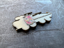 Load image into Gallery viewer, 4th Light Armored Reconnaissance Battalion - 4th LAR Iron Horse Marines - Challenge Coin