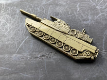 Load image into Gallery viewer, ARMY - 11th Armored Cavalry Regiment - 11th ACR ALLONS! - Challenge Coin