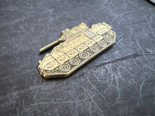 Load image into Gallery viewer, ARMY - 19D Scouts Out - If You Ain’t Cav - Bradley - Challenge Coin