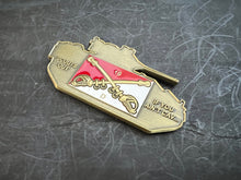 Load image into Gallery viewer, ARMY - 19D Scouts Out - If You Ain’t Cav - Bradley - Challenge Coin