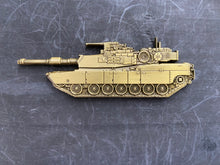 Load image into Gallery viewer, ARMY - 2nd Infantry Division - Second to None - Challenge Coin