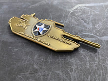 Load image into Gallery viewer, ARMY - 2nd Infantry Division - Second to None - Challenge Coin