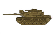 Load image into Gallery viewer, ARMY - M60 - Best Job I’ve Ever Had