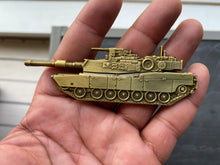 Load image into Gallery viewer, ARMY - 1st Infantry Division - Big Red One - Challenge Coin