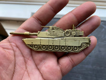 Load image into Gallery viewer, ARMY - 1st Cavalry Division - First Team - Challenge Coin