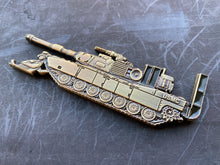 Load image into Gallery viewer, 1802 / 1812 - USMC Amphibious Roots - Challenge Coin