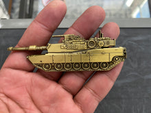 Load image into Gallery viewer, ARMY - 2nd Infantry Division - Second to None - Challenge Coin