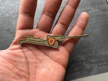 Load image into Gallery viewer, 10th Marine Regiment - King of Battle