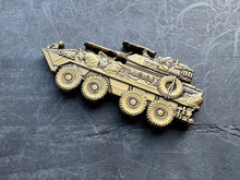 Load image into Gallery viewer, 2nd Light Armored Reconnaissance Battalion - 2nd LAR Destroyers - Challenge Coin