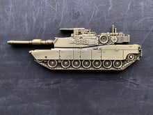 Load image into Gallery viewer, ARMY - 3rd Armored Division - Spearhead - Challenge Coin