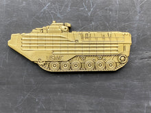 Load image into Gallery viewer, 2D Assault Amphibian Battalion - The First Wave - 2nd AABn - YAT YAS - Challenge Coin