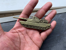 Load image into Gallery viewer, ARMY - 11th Armored Cavalry Regiment - 11th ACR ALLONS! - Challenge Coin