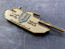 Load image into Gallery viewer, ARMY - 1st Infantry Division - Big Red One - Challenge Coin