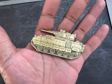 Load image into Gallery viewer, ARMY - 19D Scouts Out - If You Ain’t Cav - Bradley - Challenge Coin