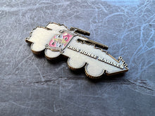 Load image into Gallery viewer, 4th Light Armored Reconnaissance Battalion - 4th LAR Iron Horse Marines - Challenge Coin