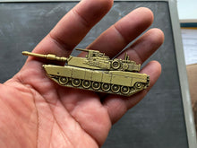 Load image into Gallery viewer, ARMY - 2d Armored Cavalry Regiment - 2ACR Second Dragoons - Challenge Coin