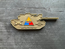 Load image into Gallery viewer, ARMY - M60 - Best Job I’ve Ever Had