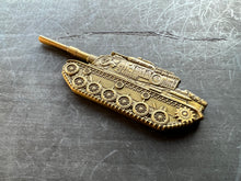 Load image into Gallery viewer, USMC - M60A1 ERA - Challenge Coin