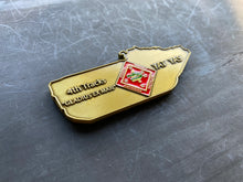 Load image into Gallery viewer, 4th Assault Amphibian Battalion - Gladius Ex Mari - 4th AABn - YAT YAS Challenge Coin