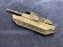 Load image into Gallery viewer, ARMY - 2nd Infantry Division - Second to None - Challenge Coin