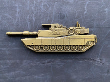 Load image into Gallery viewer, ARMY - 3d Armored Cavalry Regiment - 3ACR Blood and Steel - Challenge Coin