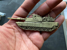 Load image into Gallery viewer, ARMY - 3rd Armored Division - Spearhead - Challenge Coin