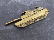 Load image into Gallery viewer, ARMY - 2nd Infantry Division - Second to None - Challenge Coin