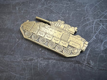 Load image into Gallery viewer, ARMY - 19D Scouts Out - If You Ain’t Cav - Bradley - Challenge Coin