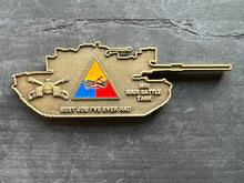 Load image into Gallery viewer, ARMY - M60 - Best Job I’ve Ever Had
