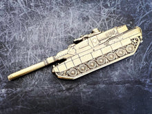 Load image into Gallery viewer, Canadian Leopard 2A6 - C SQD - Challenge Coin