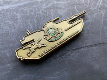 Load image into Gallery viewer, ARMY - 2d Armored Cavalry Regiment - 2ACR Second Dragoons - Challenge Coin