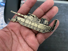 Load image into Gallery viewer, 1802 / 1812 - USMC Amphibious Roots - Challenge Coin