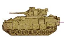 Load image into Gallery viewer, ARMY - 19D Scouts Out - If You Ain’t Cav - Bradley - Challenge Coin