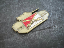 Load image into Gallery viewer, ARMY - 19D Scouts Out - If You Ain’t Cav - Bradley - Challenge Coin