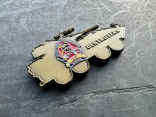 Load image into Gallery viewer, 2nd Light Armored Reconnaissance Battalion - 2nd LAR Destroyers - Challenge Coin