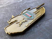 Load image into Gallery viewer, ARMY - 1st Infantry Division - Big Red One - Challenge Coin