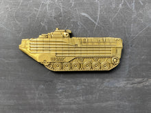 Load image into Gallery viewer, 3D Assault Amphibian Battalion - Gators - 3rd AABn - YAT YAS Challenge Coin