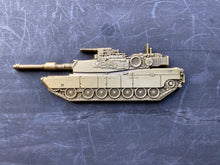 Load image into Gallery viewer, ARMY - 1st Cavalry Division - First Team - Challenge Coin