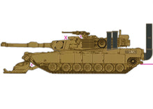 Load image into Gallery viewer, 1802 / 1812 - USMC Amphibious Roots - Challenge Coin