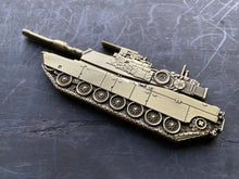 Load image into Gallery viewer, ARMY - 3rd Armored Division - Spearhead - Challenge Coin